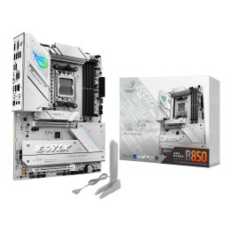 ASUS ROG STRIX B850-A GAMING WIFI Socket AM5 ASUS Maroc