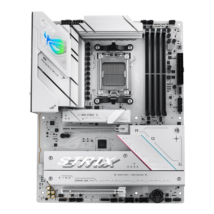 ASUS ROG STRIX B850-A GAMING WIFI Socket AM5 ASUS Maroc