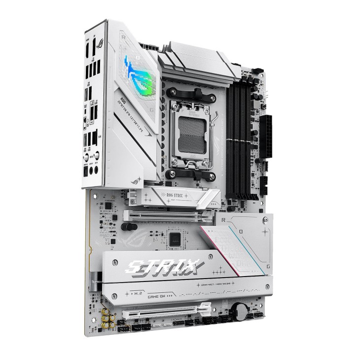 ASUS ROG STRIX B850-A GAMING WIFI Socket AM5 ASUS Maroc