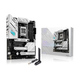 ASUS ROG STRIX B650-A GAMING WIFI Socket AM5 ASUS Maroc