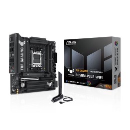 ASUS TUF GAMING B850M-PLUS WIFI Socket AM5 ASUS Maroc