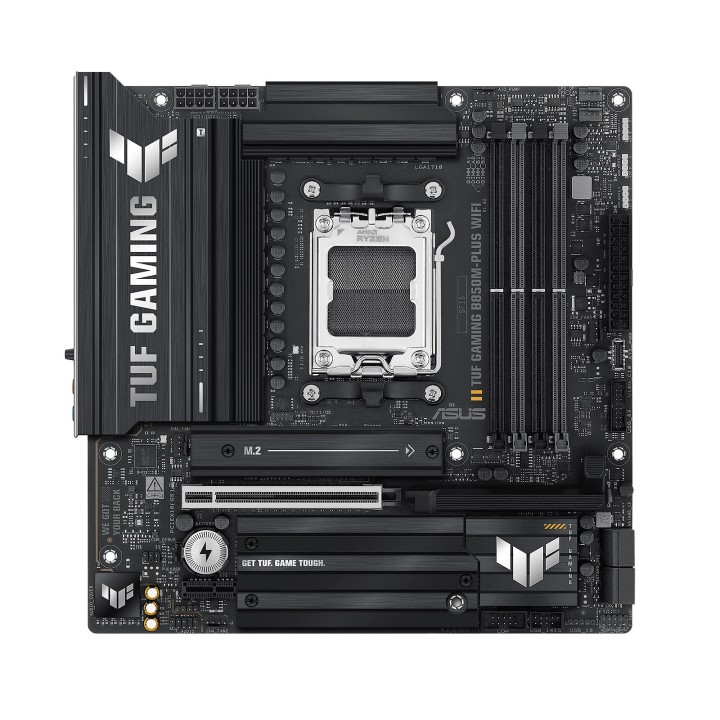 ASUS TUF GAMING B850M-PLUS WIFI Socket AM5 ASUS Maroc