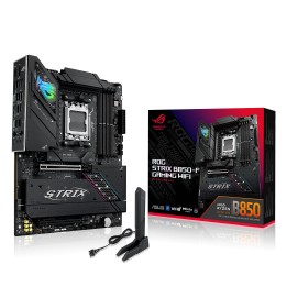 ASUS ROG STRIX B850-F GAMING WIFI Socket AM5 ASUS Maroc