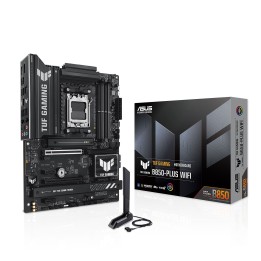 ASUS TUF GAMING B850-PLUS WIFI Socket AM5 ASUS Maroc