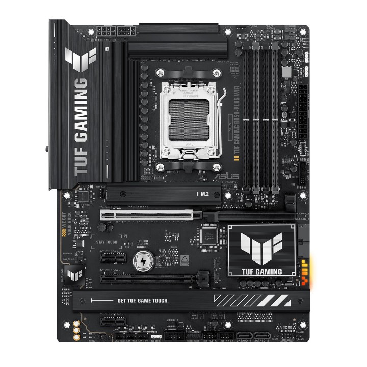 ASUS TUF GAMING B850-PLUS WIFI Socket AM5 ASUS Maroc