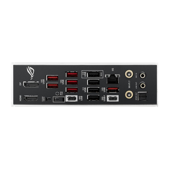 ASUS ROG STRIX B850-E GAMING WIFI Socket AM5 ASUS Maroc