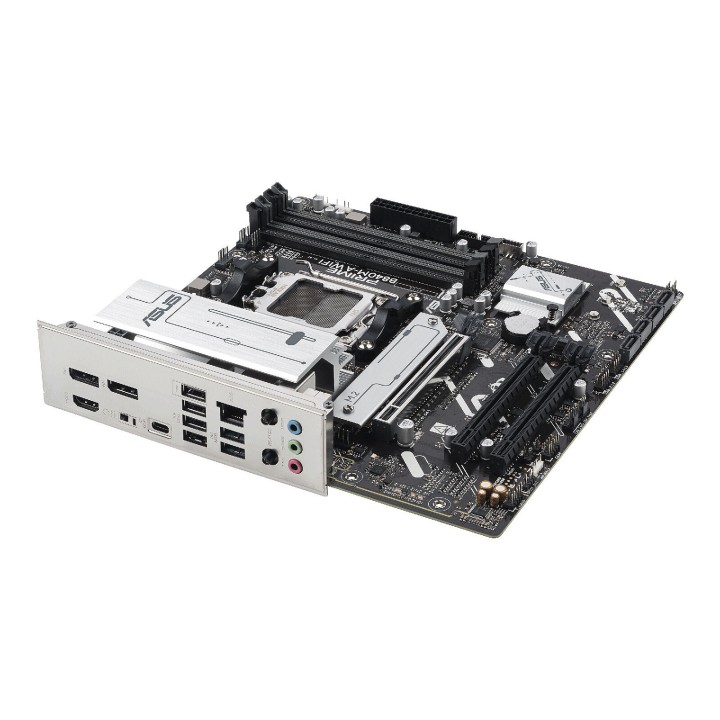 ASUS PRIME B840M-A WIFI Socket AM5 ASUS Maroc
