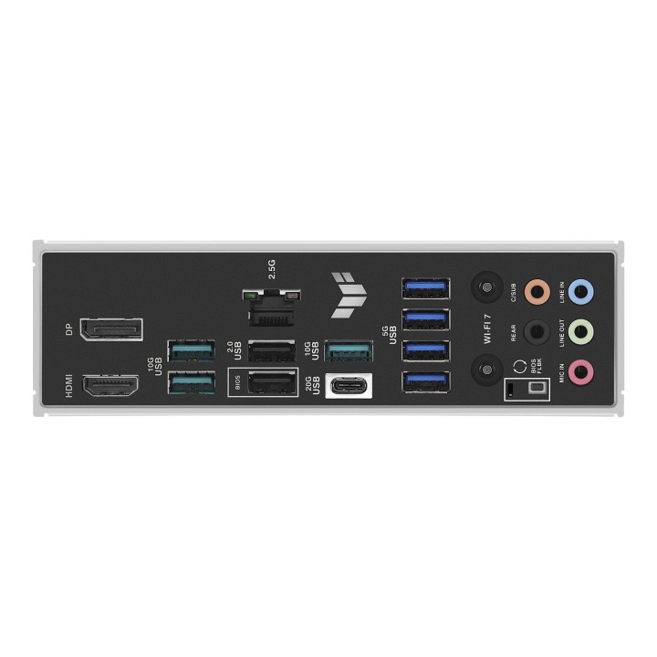 ASUS TUF GAMING B850-PLUS WIFI Socket AM5 ASUS Maroc