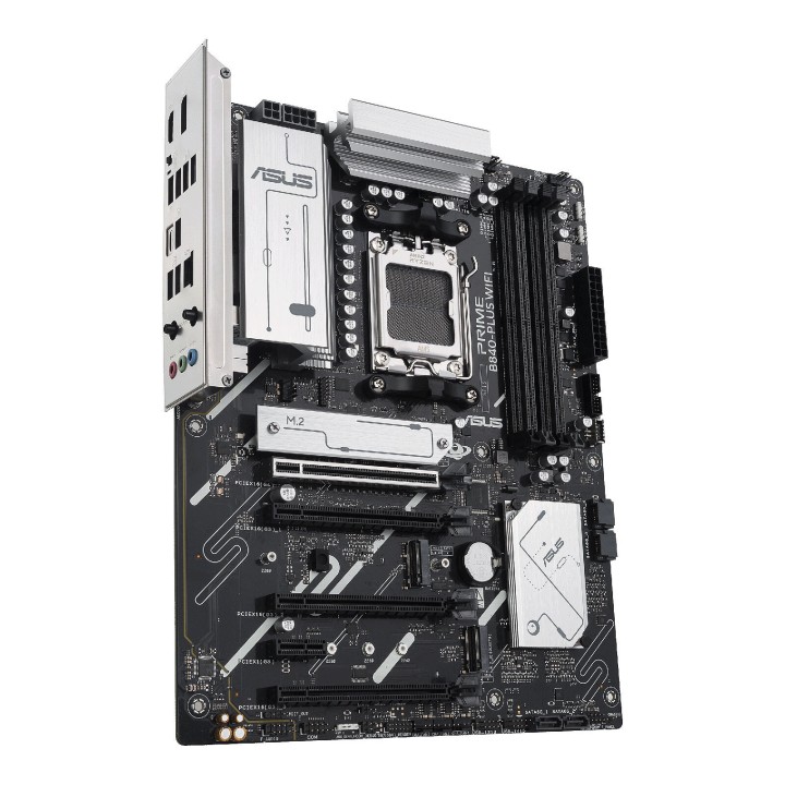ASUS PRIME B840-PLUS WIFI Socket AM5 ASUS Maroc