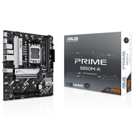 ASUS PRIME B850M-K Socket AM5 ASUS Maroc