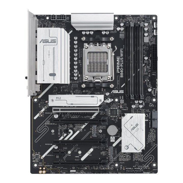 ASUS PRIME B840-PLUS WIFI Socket AM5 ASUS Maroc