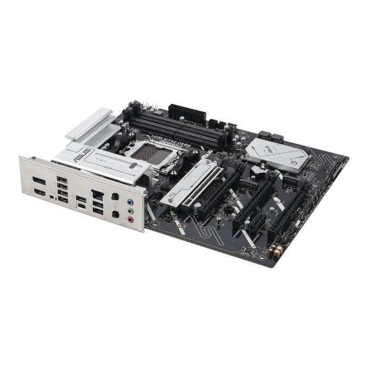 ASUS PRIME B840-PLUS WIFI Socket AM5 ASUS Maroc