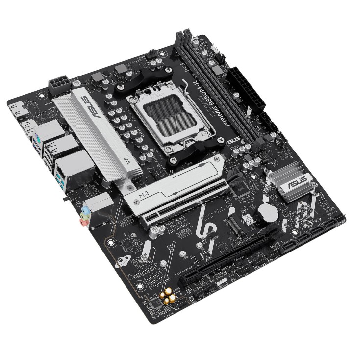 ASUS PRIME B850M-K Socket AM5 ASUS Maroc