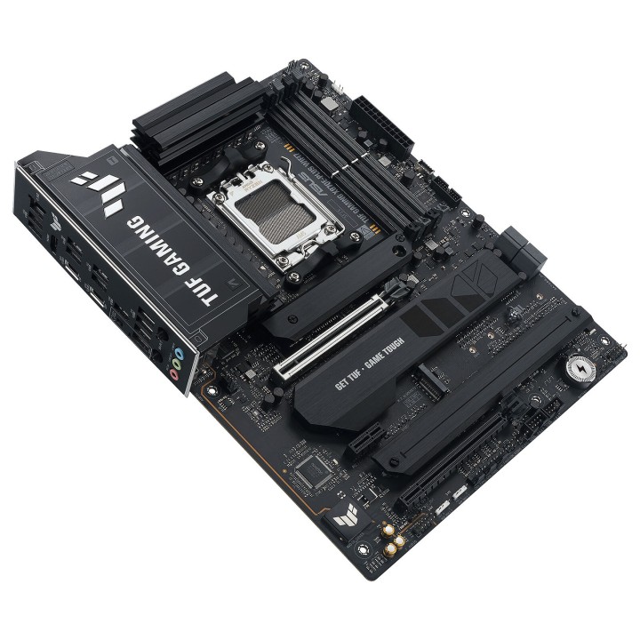 ASUS TUF GAMING X870E-PLUS WIFI7 Socket AM5 ASUS Maroc