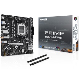 ASUS PRIME B850M-F WIFI Socket AM5 ASUS Maroc