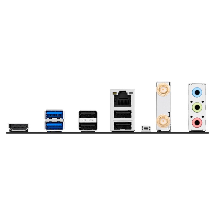 ASUS PRIME B850M-F WIFI Socket AM5 ASUS Maroc
