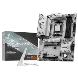 MSI B850 GAMING PLUS WIFI6E Socket AM5 MSI Maroc