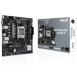 ASUS PRIME A620M-K Socket AM5 ASUS Maroc