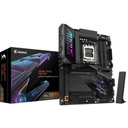 Gigabyte X870E AORUS PRO X3D Socket AM5 Gigabyte Maroc