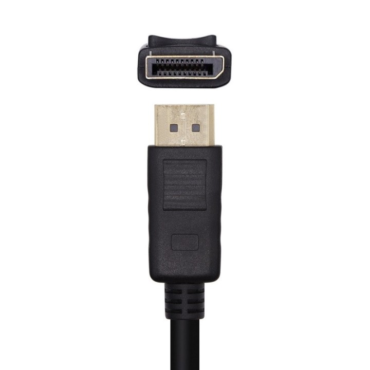 Aisens Câble DisplayPort 1.2 M/M 2m Câbles Aisens Maroc
