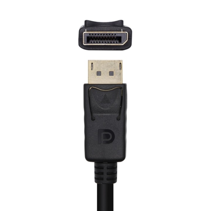 Aisens Câble DisplayPort/HDMI 2m Câbles Aisens Maroc