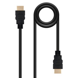 Nanocable Câble HDMI V1.4 1.5m Câbles Nanocable Maroc