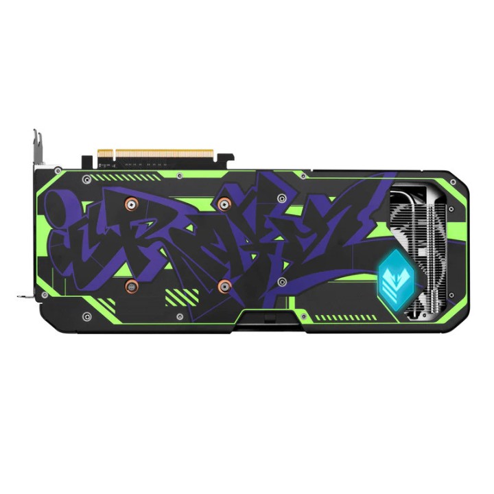 MAXSUN GeForce RTX 4060 iCraft OC Edition 8GB GDDR6 Cartes graphiqu...