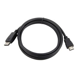 Phasak Câble DisplayPort/HDMI 1.8m Câbles Phasak Maroc