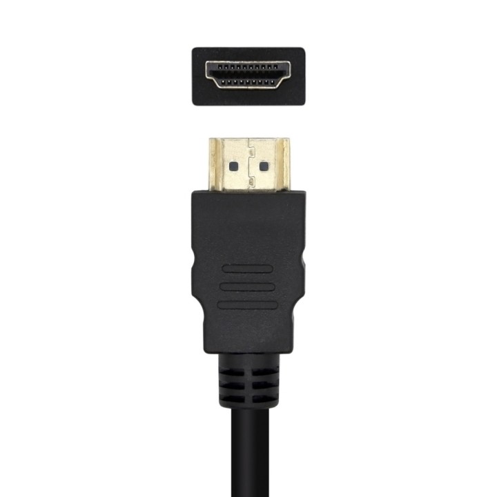 Aisens Câble DisplayPort/HDMI 1m Câbles Aisens Maroc