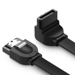 UGREEN CABLE DATA SATA III 0.5M (30797) Connectique UGREEN Maroc