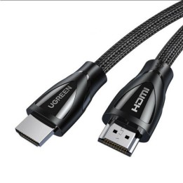 Ugreen Câble HDMI 2.1 Male vers Male 3M (80404) Connectique 80404