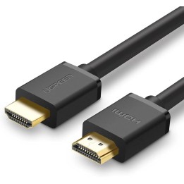 Ugreen Cable HDMI Male Vers Male 10M (10110) Connectique 10110