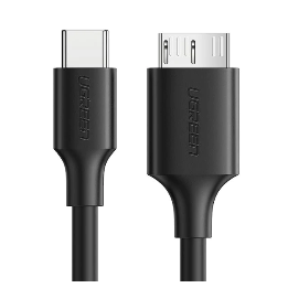 Ugreen Cable USB C vers Micro-B 3.0 (20103) Connectique UGREEN Maroc