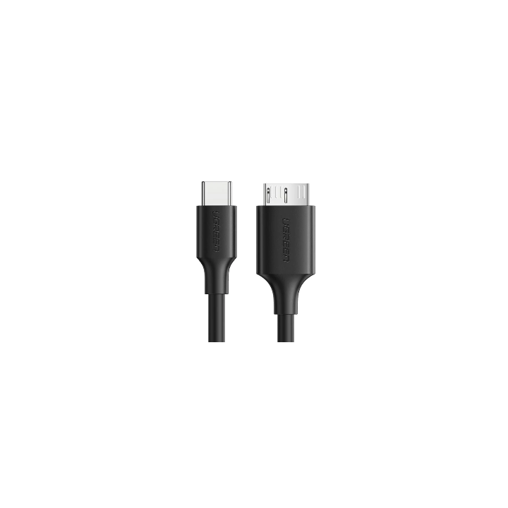 Ugreen Cable USB C vers Micro-B 3.0 (20103) Connectique UGREEN Maroc