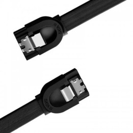 Ugreen DATA Cable SATA 3.0 0,5M DB DESIGN Connectique UGREEN Maroc