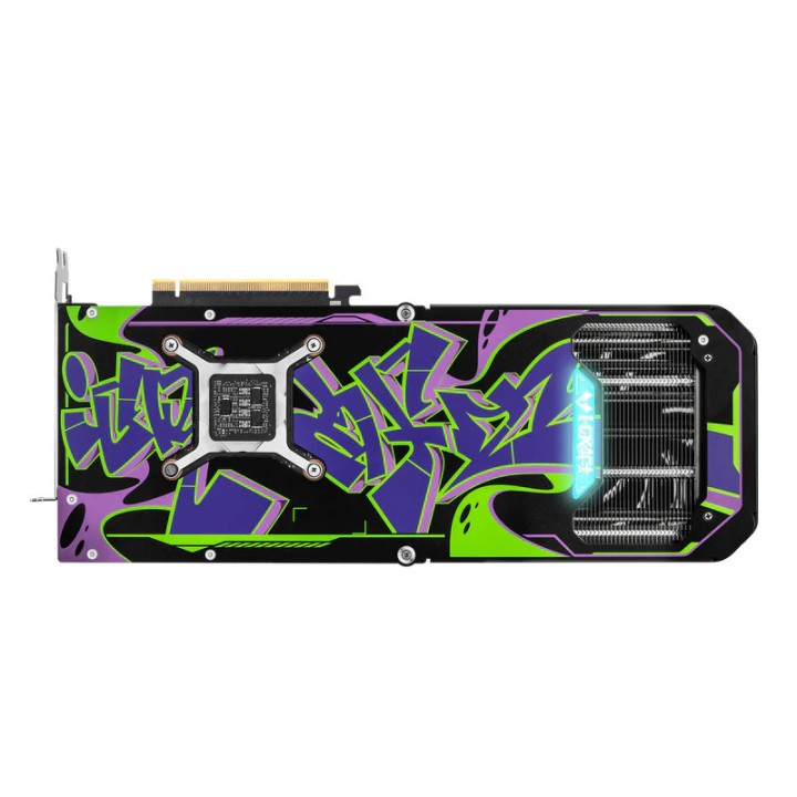 MAXSUN GeForce RTX 4070 Ti iCraft OC Edition 12GB GDDR6X Cartes gra...