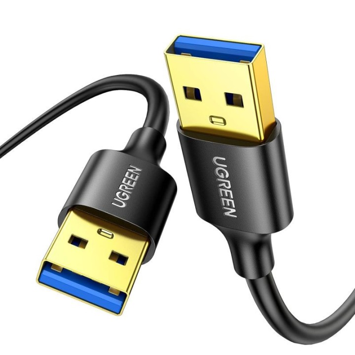 Ugreen Cable USB 3.0 1M (10370) Connectique 10370