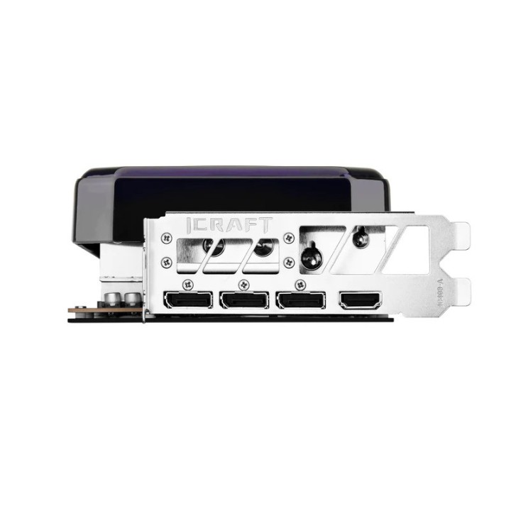 MAXSUN GeForce RTX 4070 Ti iCraft OC Edition 12GB GDDR6X Cartes gra...
