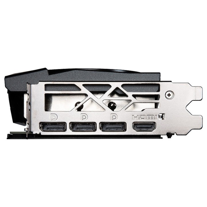 MSI GeForce RTX 4070 TI SUPER GAMING X SLIM 16GB GDDR6X Cartes grap...