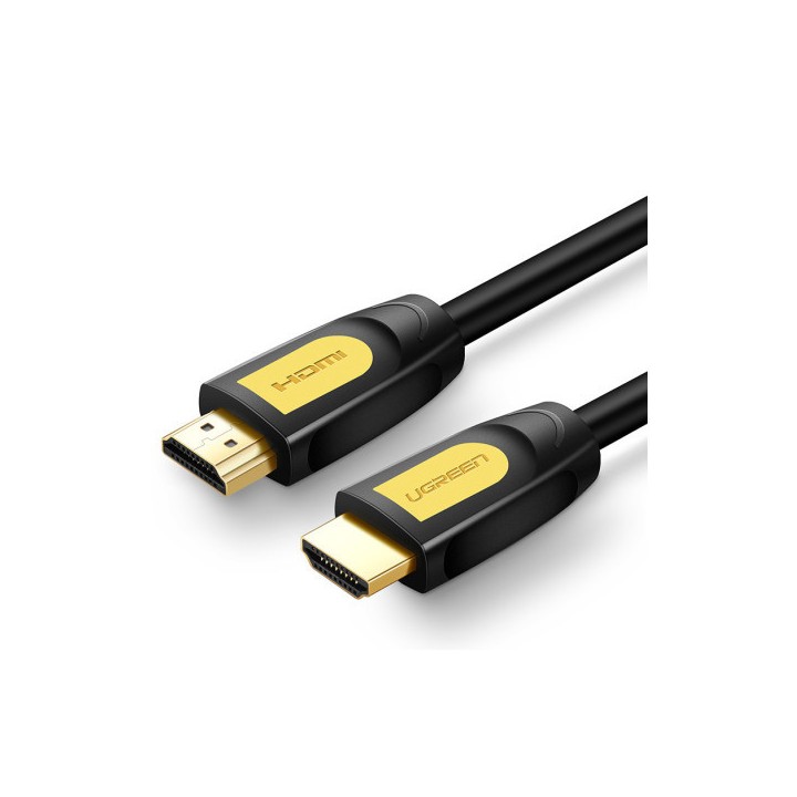 Ugreen Cable HDMI Full Copper 4K 60Hz 3M Connectique 10130