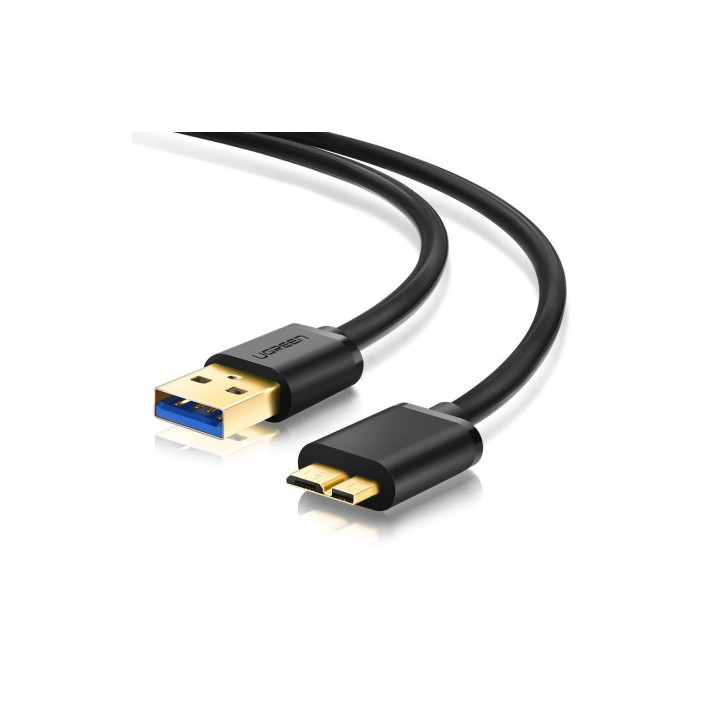 Ugreen Cable USB 3.0 to Micro USB 3.0 1M (10841) Connectique UGREEN...