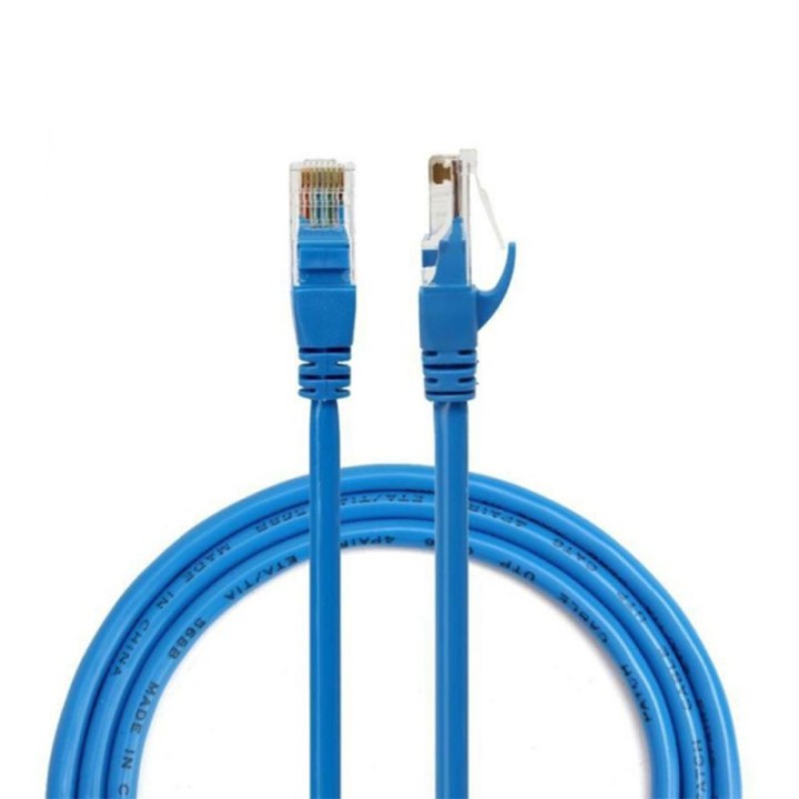 Ugreen Cable Ethernet CAT6 5M (11204) Connectique 11204