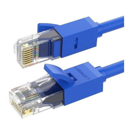 Ugreen Cable Ethernet CAT6 3M (11203) Connectique 11203