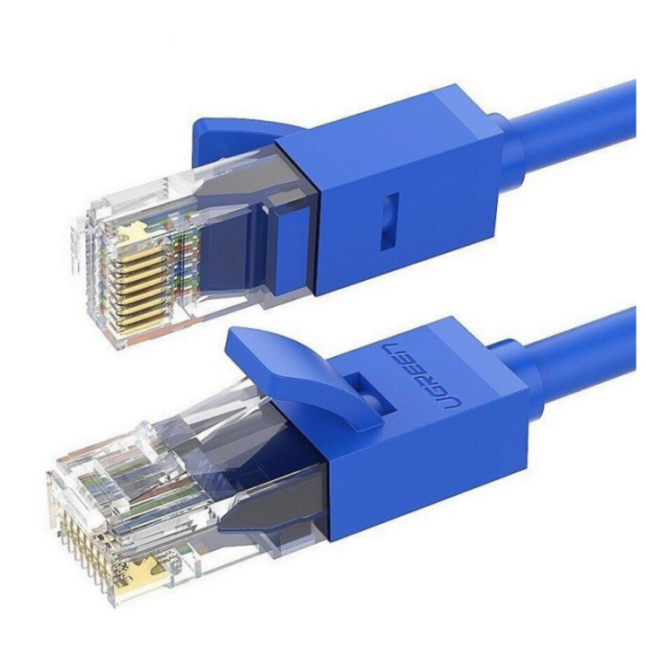 Ugreen Cable Ethernet CAT6 3M (11203) Connectique 11203