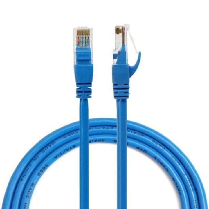 Ugreen Cable Ethernet CAT6 2M (11202) Connectique 11202