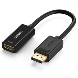 Ugreen Cable DP Male to HDMI Female (40362) Connectique 40362