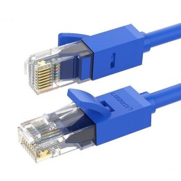 Ugreen Cable Ethernet CAT6 10M (11205) Connectique 11205