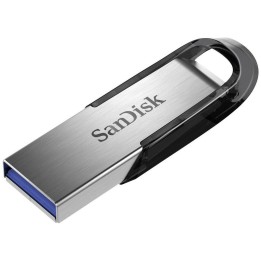 SanDisk Ultra Flair 128 Go (SDCZ73-128GG46) Connectique SanDisk Maroc