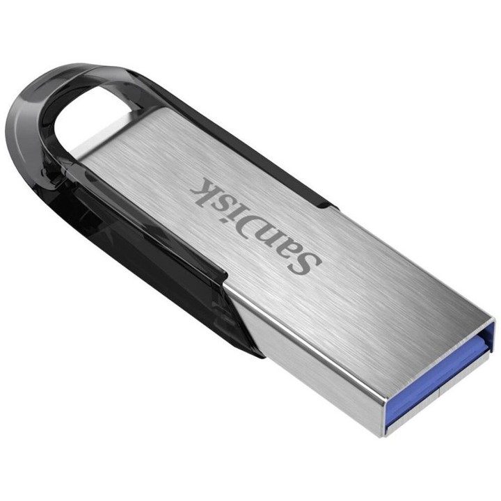 SanDisk Ultra Flair 512 Go (SDCZ73-512GG46) Connectique SanDisk Maroc