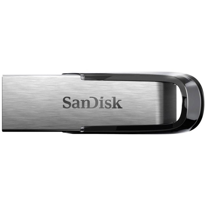 SanDisk Ultra Flair 512 Go (SDCZ73-512GG46) Connectique SanDisk Maroc